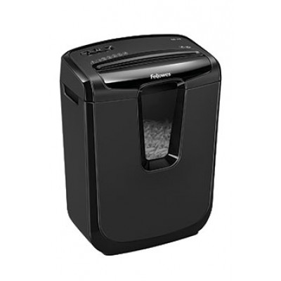 Уничтожитель бумаг FELLOWES PowerShred M-7C [fs-4603101]