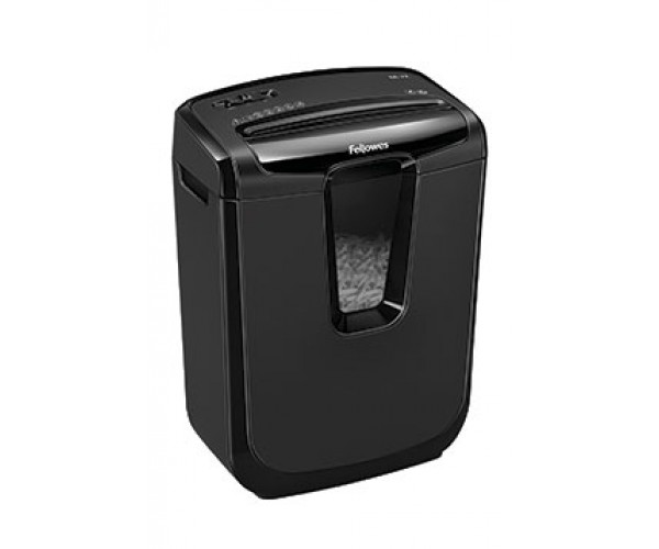 Уничтожитель бумаг FELLOWES PowerShred M-7C [fs-4603101]