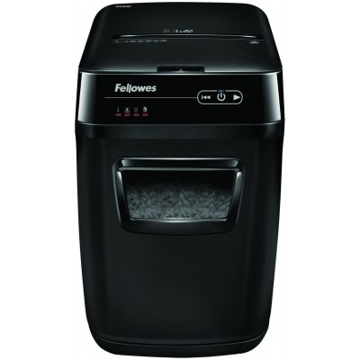 Уничтожитель бумаг FELLOWES AutoMax 200C [FS-4653601]