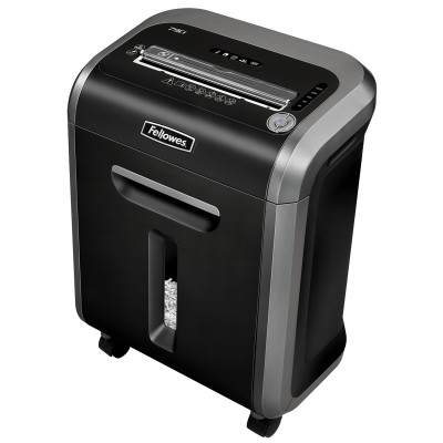 Уничтожитель бумаг FELLOWES PowerShred 79Ci (CRC-4679001) [fs-4679001]