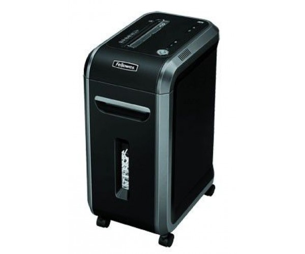 Уничтожитель бумаг FELLOWES PowerShred 90S [fs-4690101]