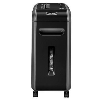 Уничтожитель бумаг FELLOWES PowerShred 99Ci (CRC-4691001) [fs-4691001]