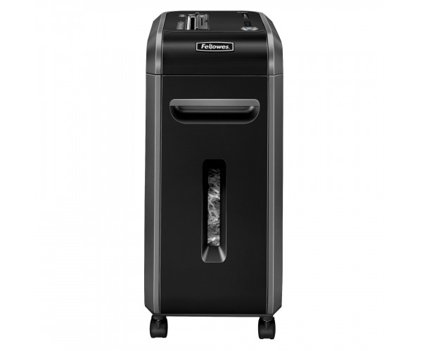 Уничтожитель бумаг FELLOWES PowerShred 99Ci (CRC-4691001) [fs-4691001]