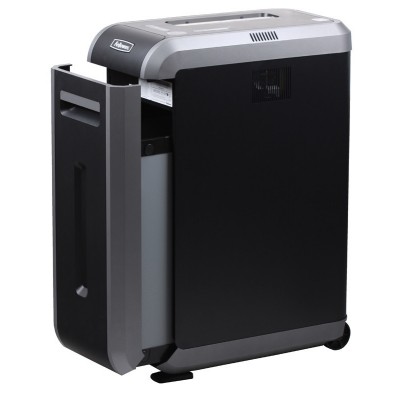 Уничтожитель бумаг FELLOWES PowerShred 125i [fs-4613001]