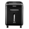 Уничтожитель бумаг FELLOWES PowerShred 79Ci (CRC-4679001) [fs-4679001]