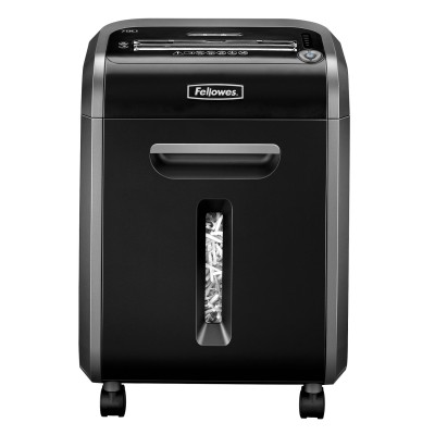 Уничтожитель бумаг FELLOWES PowerShred 79Ci (CRC-4679001) [fs-4679001]