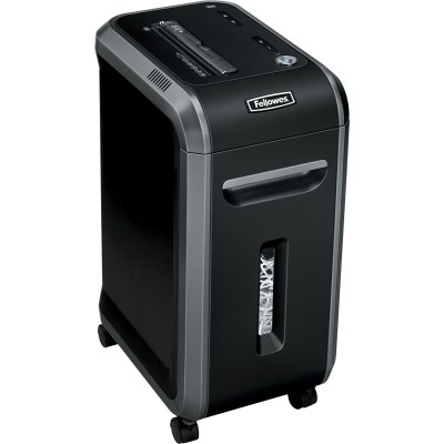 Уничтожитель бумаг FELLOWES PowerShred 90S [fs-4690101]