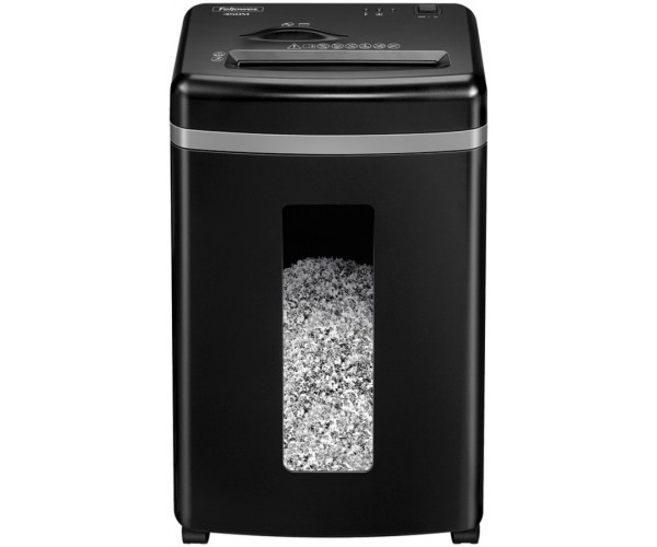 Уничтожитель бумаг FELLOWES MicroShred 450M [FS-40741]