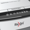 Уничтожитель бумаг REXEL Optimum AutoFeed 50X