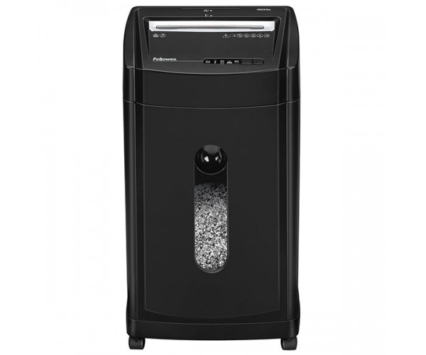 Уничтожитель бумаг FELLOWES MicroShred 46Ms [FS-4817101]