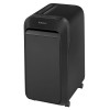 Уничтожитель бумаг FELLOWES PowerShred LX221 черный [FS-50504]