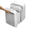Уничтожитель бумаг FELLOWES PowerShred LX211 белый [FS-50503]