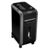 Уничтожитель бумаг FELLOWES PowerShred 99Ci (CRC-4691001) [fs-4691001]