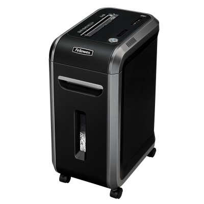 Уничтожитель бумаг FELLOWES PowerShred 99Ci (CRC-4691001) [fs-4691001]