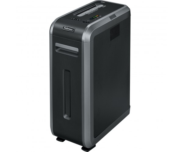 Уничтожитель бумаг FELLOWES PowerShred 125Ci [FS-4612001]