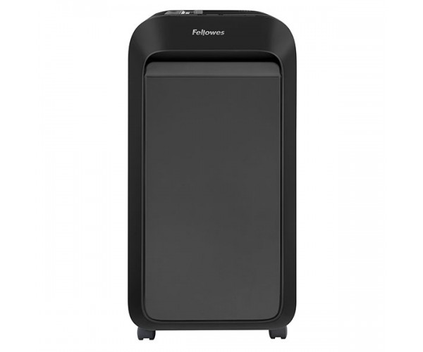 Уничтожитель бумаг FELLOWES PowerShred LX221 черный [FS-50504]