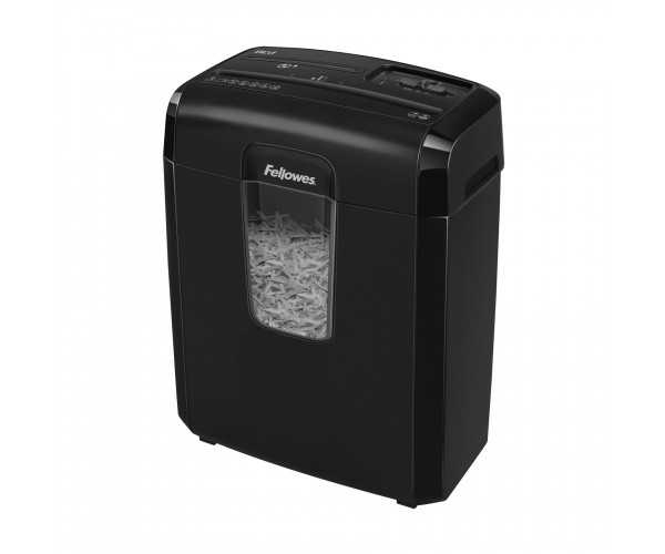 Уничтожитель бумаг FELLOWES PowerShred 8Cd [FS-4692101]