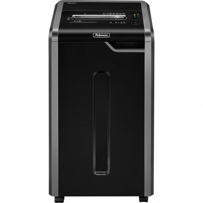 Уничтожитель бумаг FELLOWES 325CI [FS-4632001]