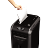 Уничтожитель бумаг FELLOWES MicroShred 99MS [FS-4609101]