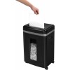 Уничтожитель бумаг FELLOWES MicroShred 450M [FS-40741]