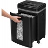 Уничтожитель бумаг FELLOWES MicroShred 450M [FS-40741]