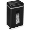 Уничтожитель бумаг FELLOWES MicroShred 450M [FS-40741]