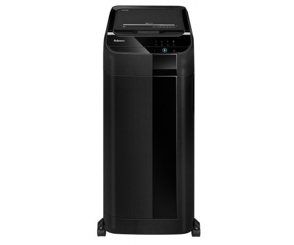 Уничтожитель бумаг FELLOWES AutoMax 550C [FS-49631]