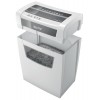 Leitz 80090000 Шредер Leitz IQ Home Office (секр.P-4)/фрагменты/10лист./23лтр./скрепки/скобы