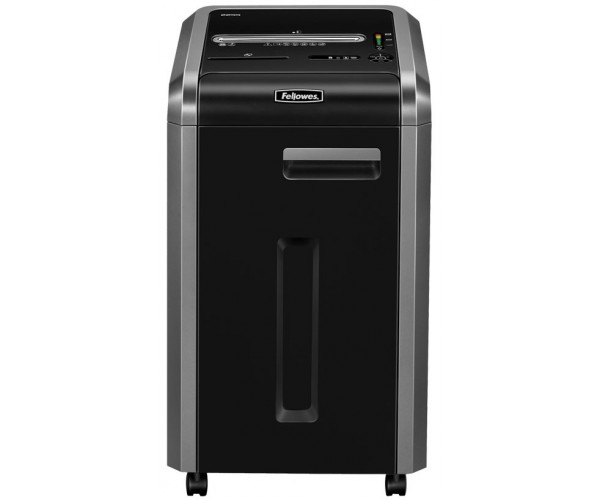 Уничтожитель бумаг FELLOWES MicroShred 225Mi [fs-4620101]