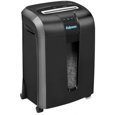 Уничтожитель бумаг FELLOWES PowerShred 73Ci [fs-4601101]