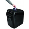 Уничтожитель бумаг FELLOWES AutoMax 200C [FS-4653601]