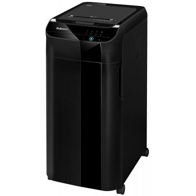 Уничтожитель бумаг FELLOWES AutoMax 350C [FS-4964101]