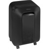 Уничтожитель бумаг FELLOWES PowerShred LX201 черный [FS-50500]