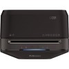 Уничтожитель бумаг FELLOWES PowerShred LX201 черный [FS-50500]