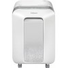 Уничтожитель бумаг FELLOWES PowerShred LX201 белый [FS-50501]