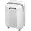 Уничтожитель бумаг FELLOWES PowerShred LX201 белый [FS-50501]
