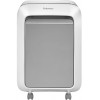 Уничтожитель бумаг FELLOWES PowerShred LX211 белый [FS-50503]