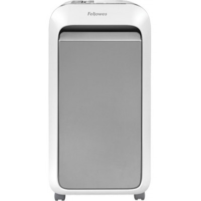 Уничтожитель бумаг FELLOWES PowerShred LX221 белый [FS-50505]