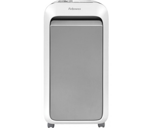 Уничтожитель бумаг FELLOWES PowerShred LX221 белый [FS-50505]