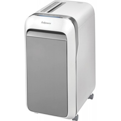 Уничтожитель бумаг FELLOWES PowerShred LX221 белый [FS-50505]