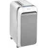 Уничтожитель бумаг FELLOWES PowerShred LX221 белый [FS-50505]