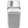 Уничтожитель бумаг FELLOWES PowerShred LX221 белый [FS-50505]