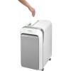 Уничтожитель бумаг FELLOWES PowerShred LX221 белый [FS-50505]