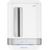 Уничтожитель бумаг FELLOWES PowerShred LX221 белый [FS-50505]