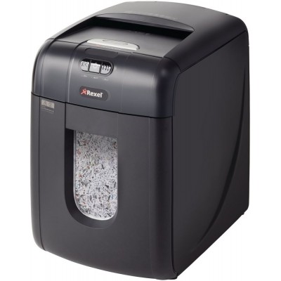 Уничтожитель бумаг REXEL Auto+ 130M