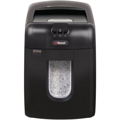 Уничтожитель бумаг REXEL Auto+ 130M