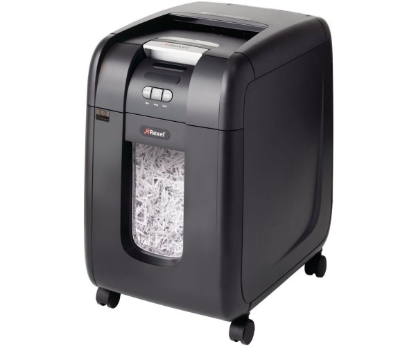 Уничтожитель бумаг REXEL Auto+ 200X