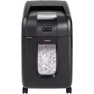 Уничтожитель бумаг REXEL Auto+ 200X