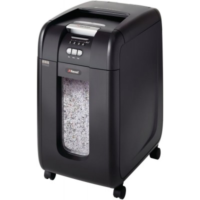 Уничтожитель бумаг REXEL Auto+ 300M