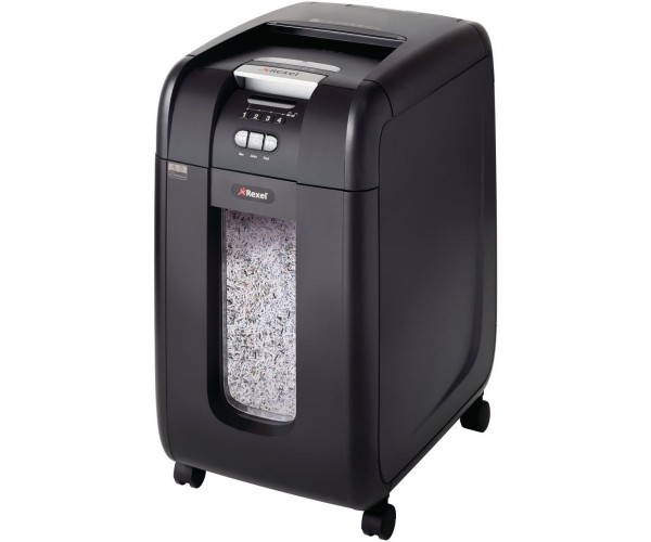 Уничтожитель бумаг REXEL Auto+ 300M